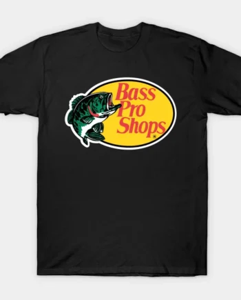 Bass Pro Shops T-Shirt
