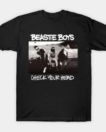 Beastie Boys T-Shirt