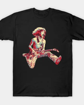 Best Performance Halen T-Shirt
