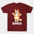 Bingo T-Shirt