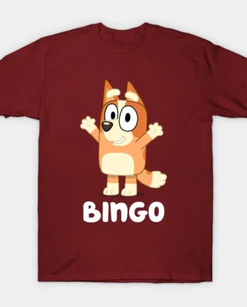 Bingo T-Shirt