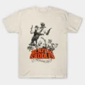 Blazing Saddles T-Shirt