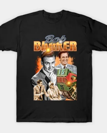 Bob Barker T-Shirt