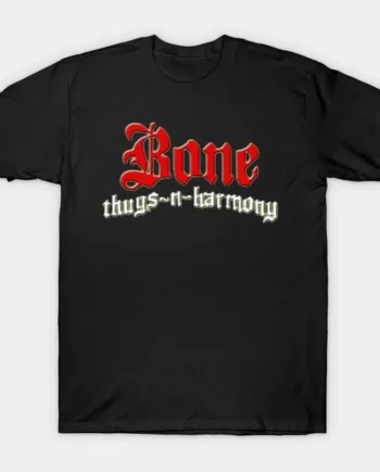 Bone Thugs-N-Harmony T-Shirt