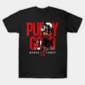 Brock Purdy Football 49ers T-Shirt