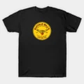 Buffalo Bill Lotion Co. T-Shirt