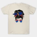 Buffalo Bills Girl T-Shirt