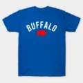 Buffalo Fan T-Shirt