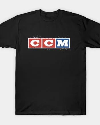 CCM Classic T-Shirt