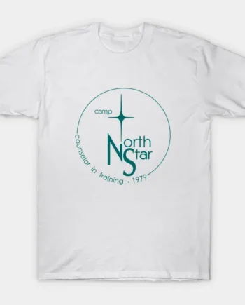 Camp North Star T-Shirt