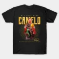 Canelo Alvarez T-Shirt