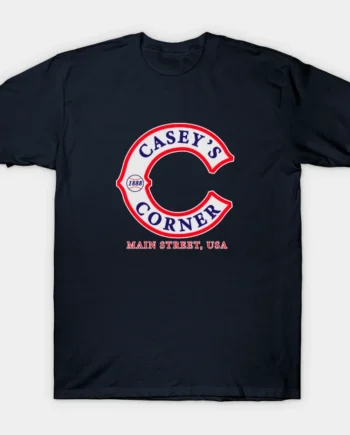 Casey's Corner T-Shirt