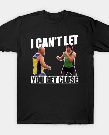 Chael Sonnen T-Shirt