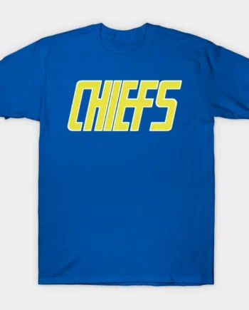 Charlestown Chiefs T-Shirt