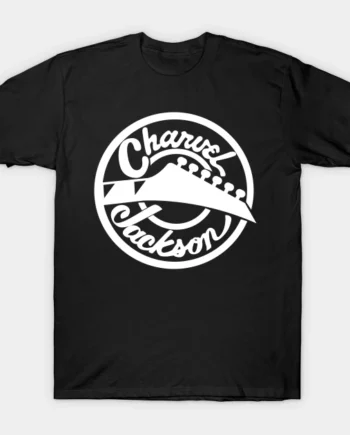 Charvel Jackson Guitars T-Shirt