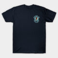Chicken Joe Surf Shop T-Shirt