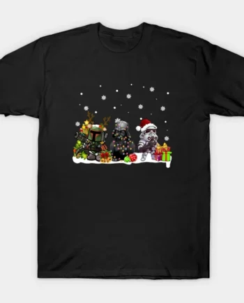 Christmas T-Shirt