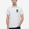 Chubbs Peterson Polo T-Shirt