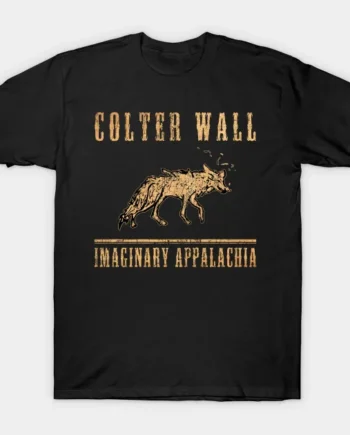 Colterwall T-Shirt