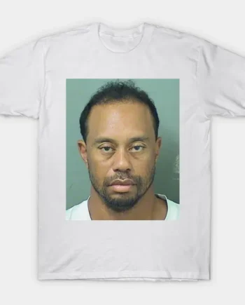 Cool Golf Guy Shirt T-Shirt