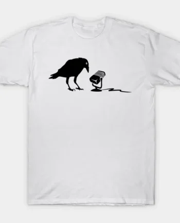 CorvidMic T-Shirt