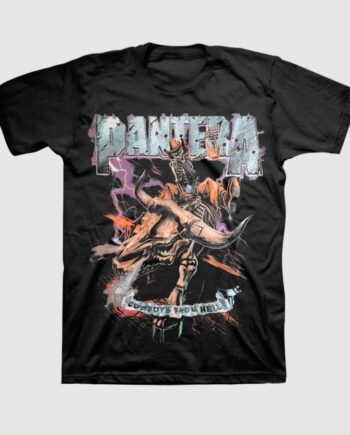 Cowboys from Hell T-Shirt