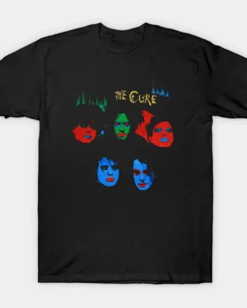 Cure T-Shirt