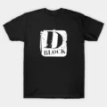 DBLCK2 T-Shirt