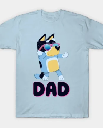 Dad Cool T-Shirt
