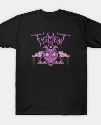 Dark Imagination T-Shirt