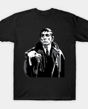 Dark Shadows - Barnabas Collins 2 T-Shirt