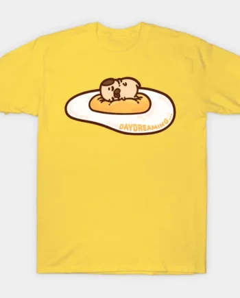 Daydreaming Puglie T-Shirt