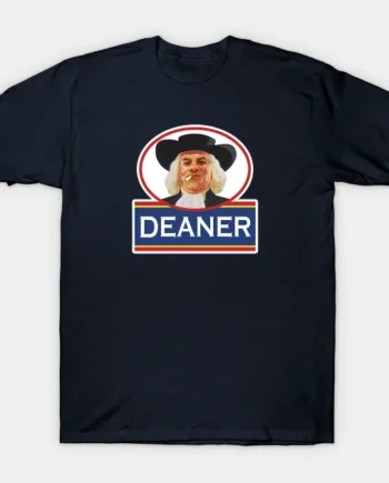 Deaner Oats T-Shirt