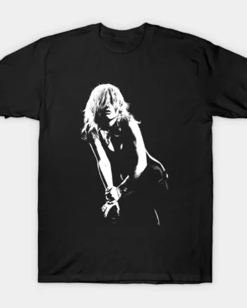 Deborah Harry Vintage T-Shirt