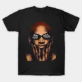 Dennis Rodman T-Shirt