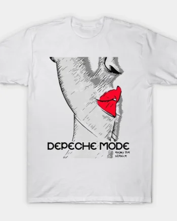 Depeche Mode T-Shirt