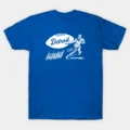 Detroit Lions T-Shirt