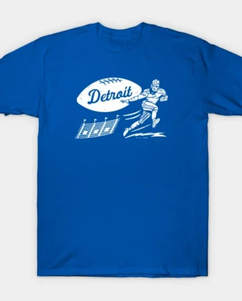 Detroit Lions T-Shirt