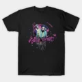 Digable Planets In Outer Space T-Shirt