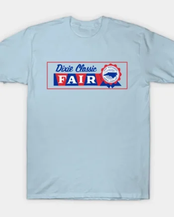 Dixie Classic Fair T-Shirt