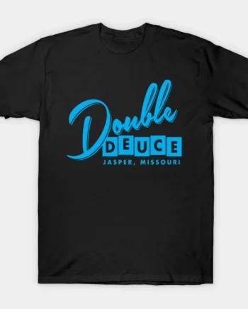 Double Deuce T-Shirt
