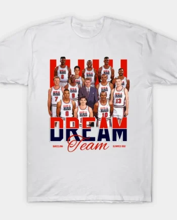 Dream Team T-Shirt