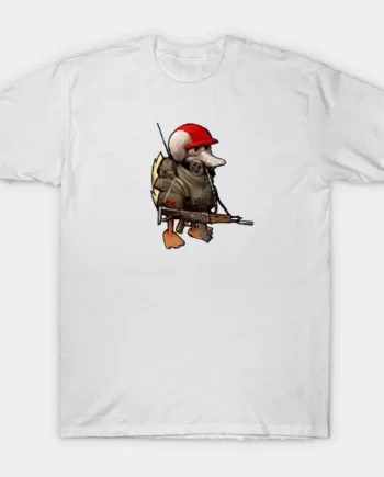 Duckwave T-Shirt