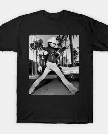 Dwight Yoakam 1956 T-Shirt