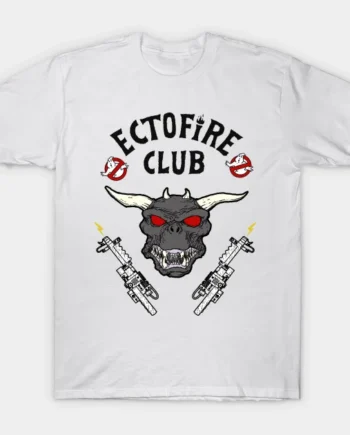 Ectofire Club T-Shirt