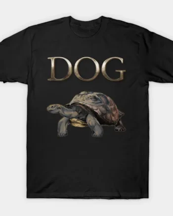 Elden Ring 'Dog' T-Shirt