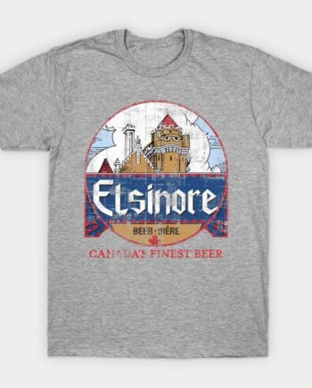 Elsinore Beer T-Shirt