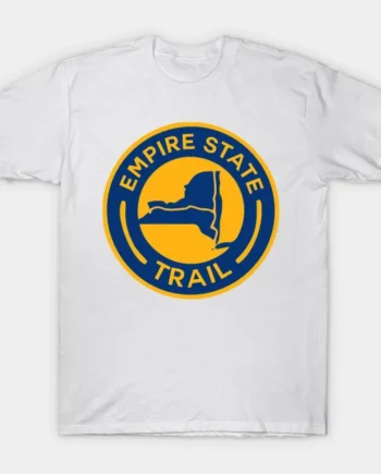 Empire State Trail T-Shirt