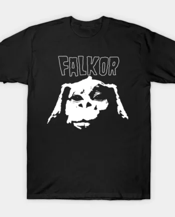 FALKOR Via DANZIG T-Shirt