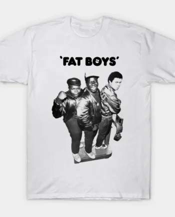 Fat Boys T-Shirt